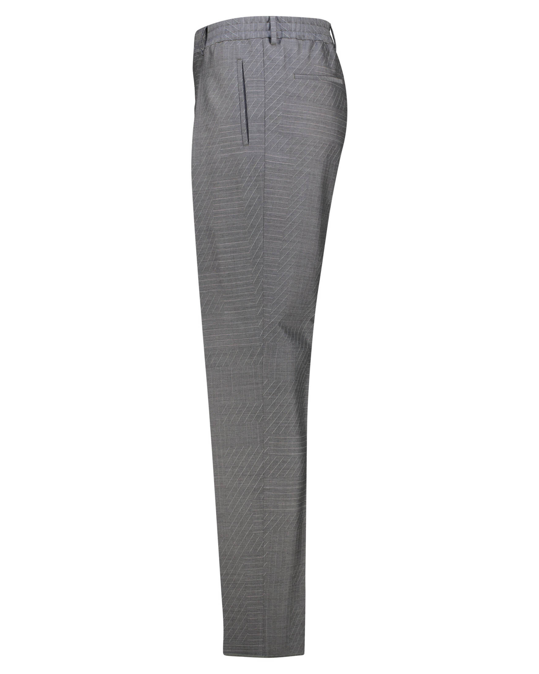 Fendi| Herren Hose aus Wolle