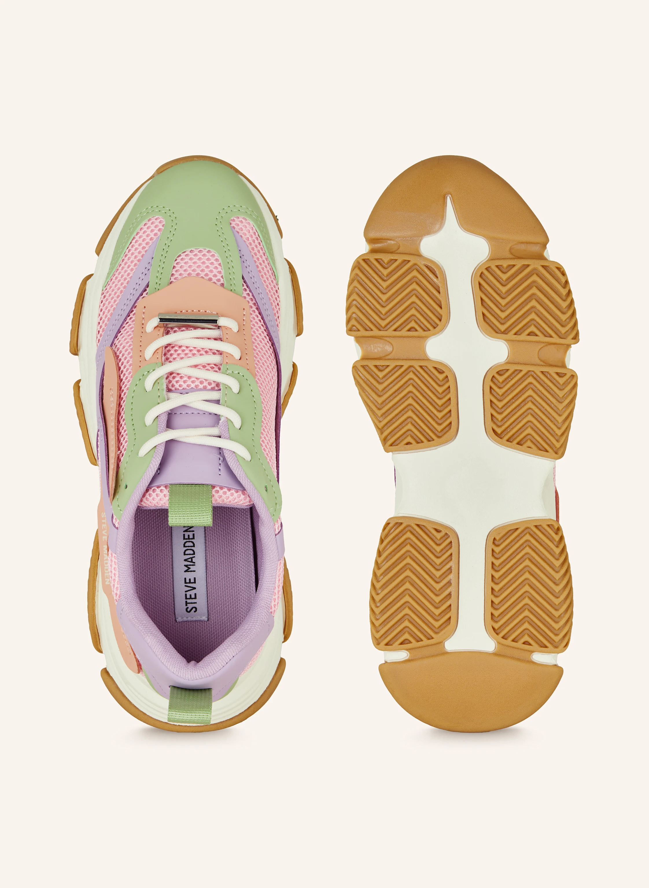 STEVE MADDEN Sneaker POSSESSION-E