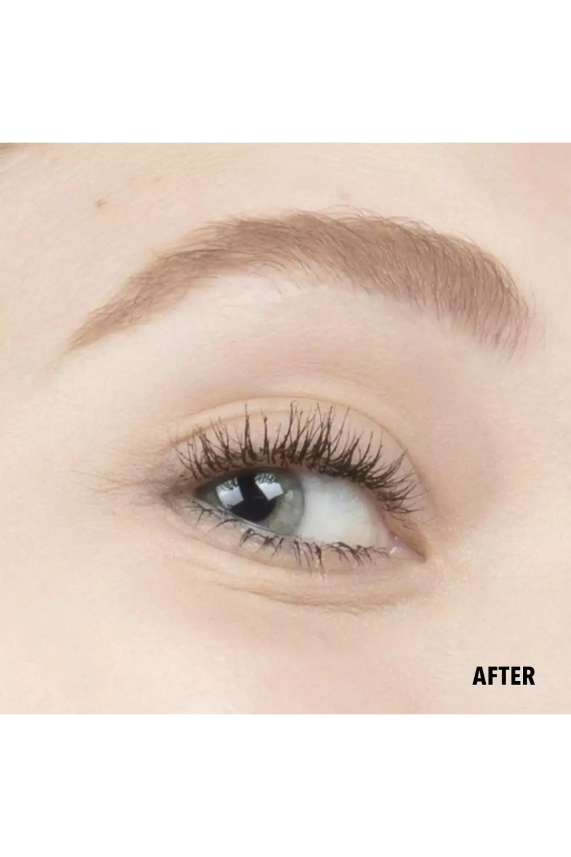 Banana Beauty Mascara volume noir Fake it!-10 ml