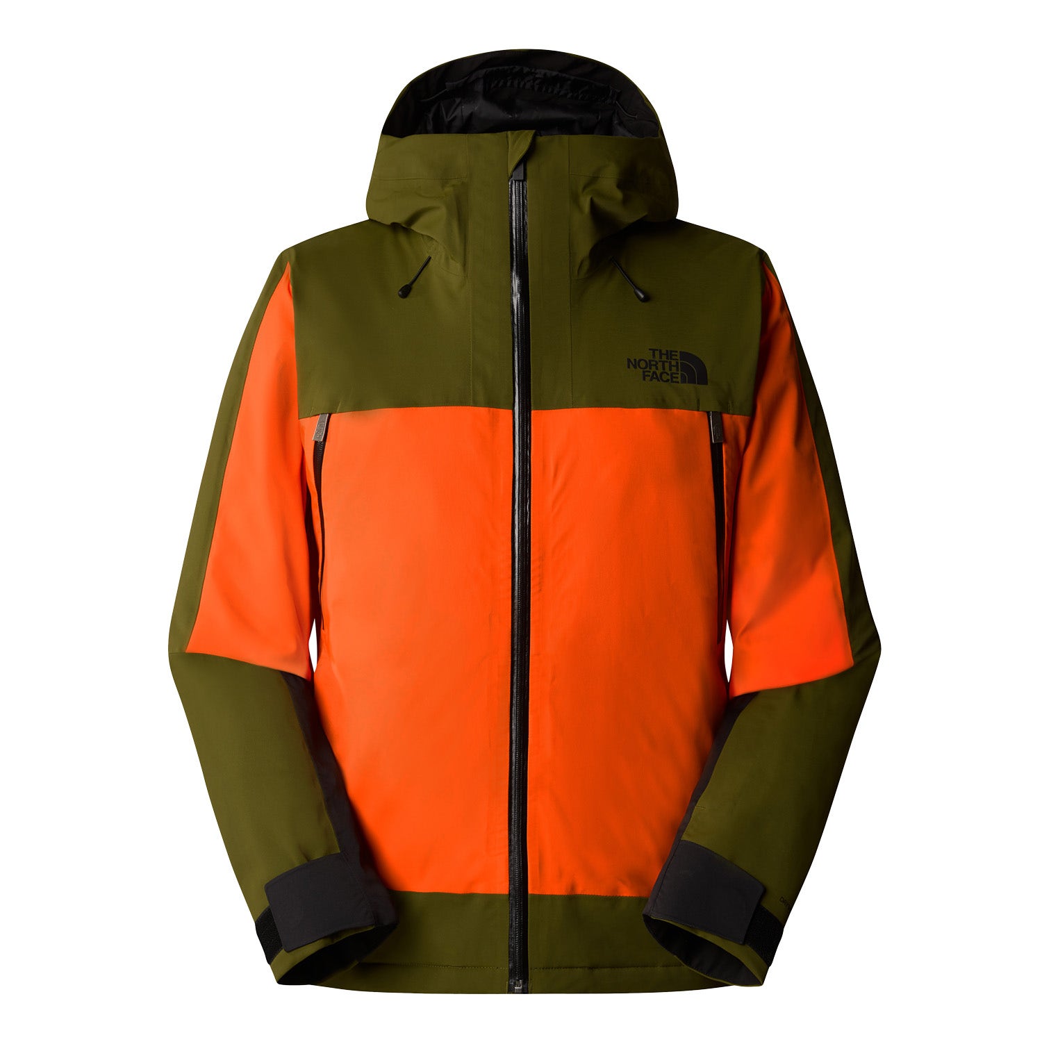 The North Face  Mount Bre Jacket