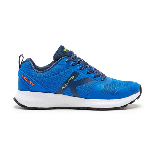 Tênis de corrida Kelme K-rookie azul
