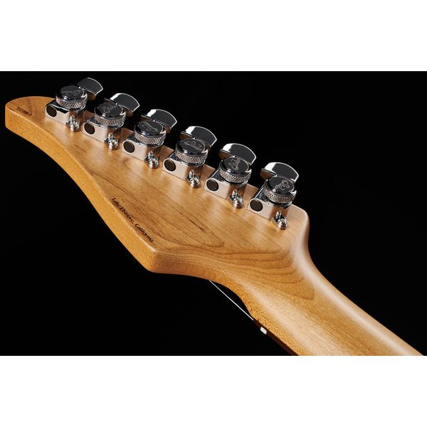 Suhr Standard Plus HSS RW TWB
