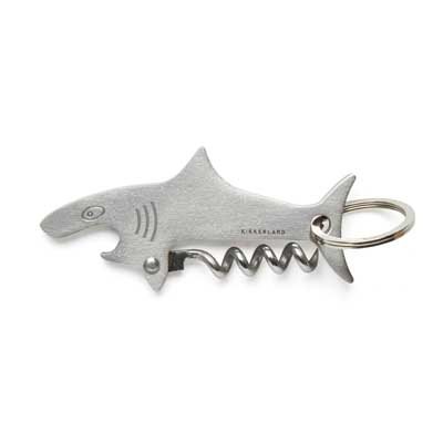 Shark Bottle Opener (Tableware)
