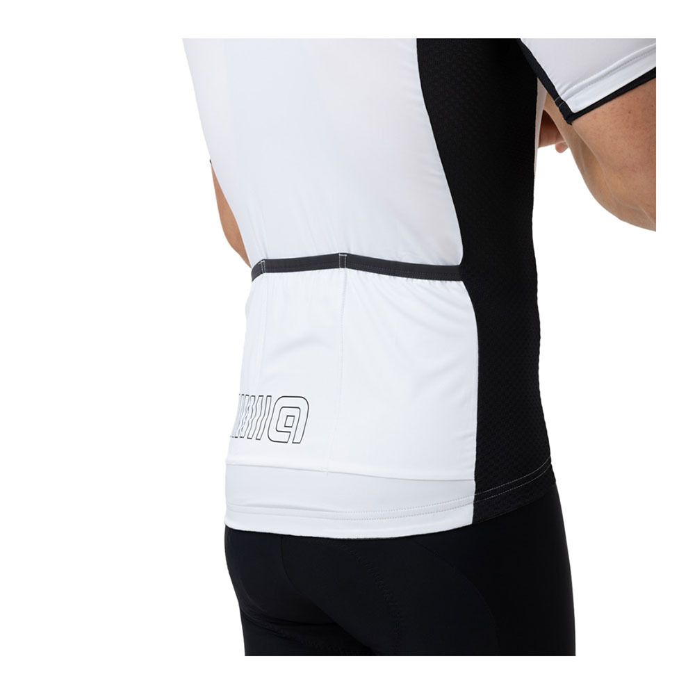Ale COLOR BLOCK - Maillot Homme white