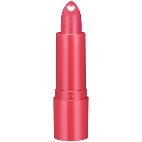 Essence - Bálsamo labial Heart Core Fruity Rosa