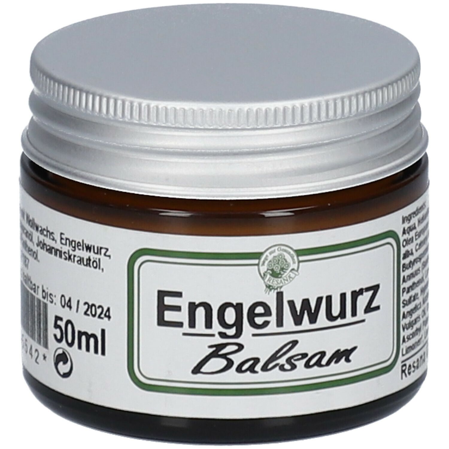 Resana® Engelwurzbalsam