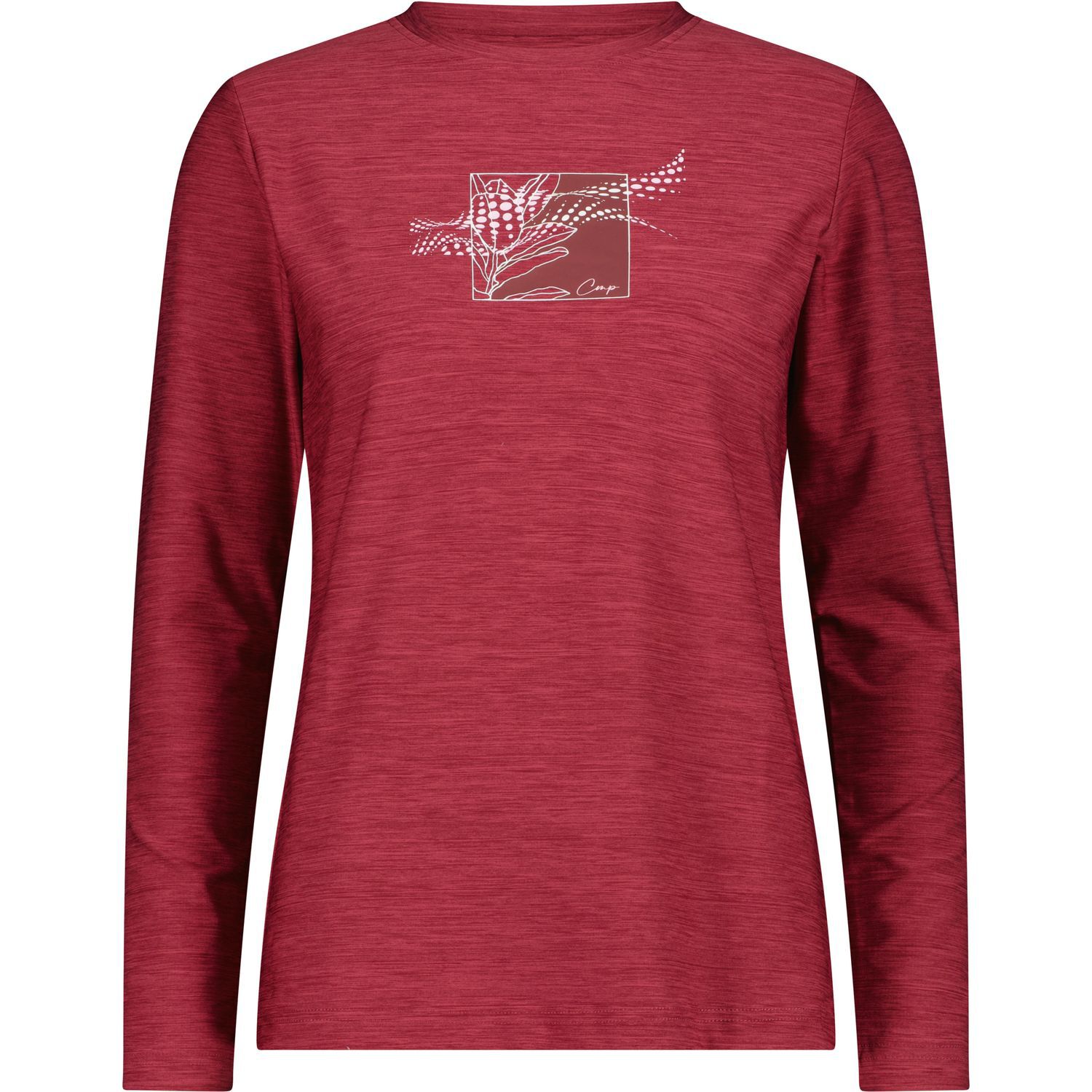 CMPWoman T-Shirt 33N2226