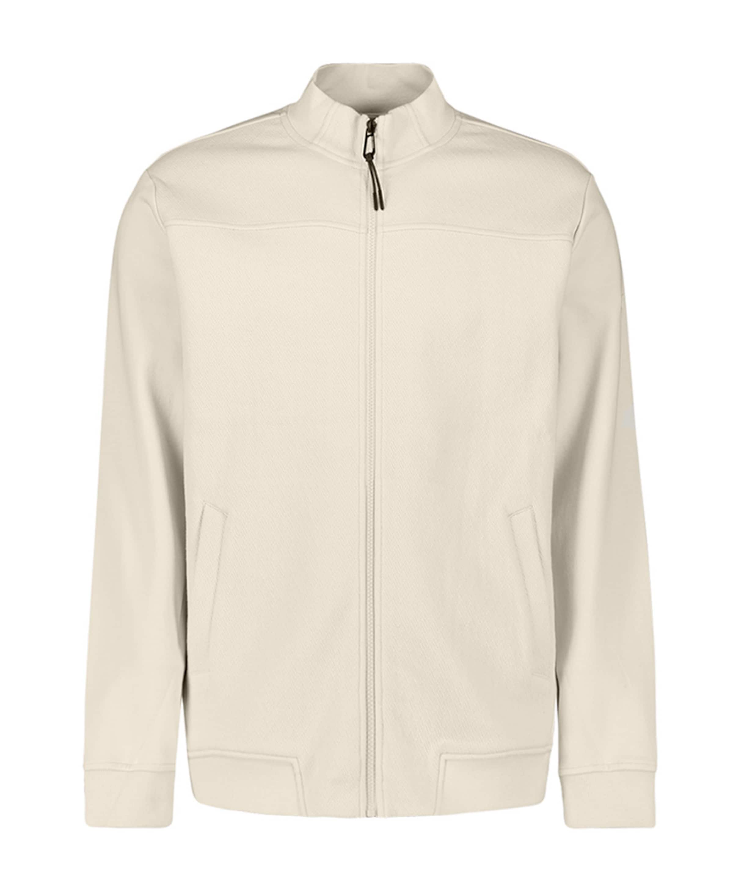 No Excess Heren vest beige