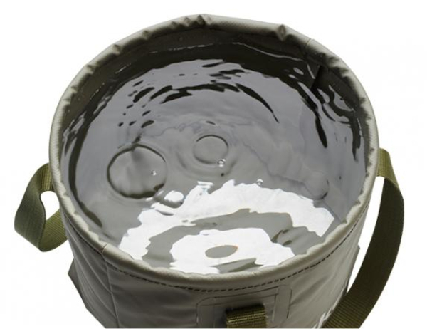 Trakker Collapsible Water Bowl