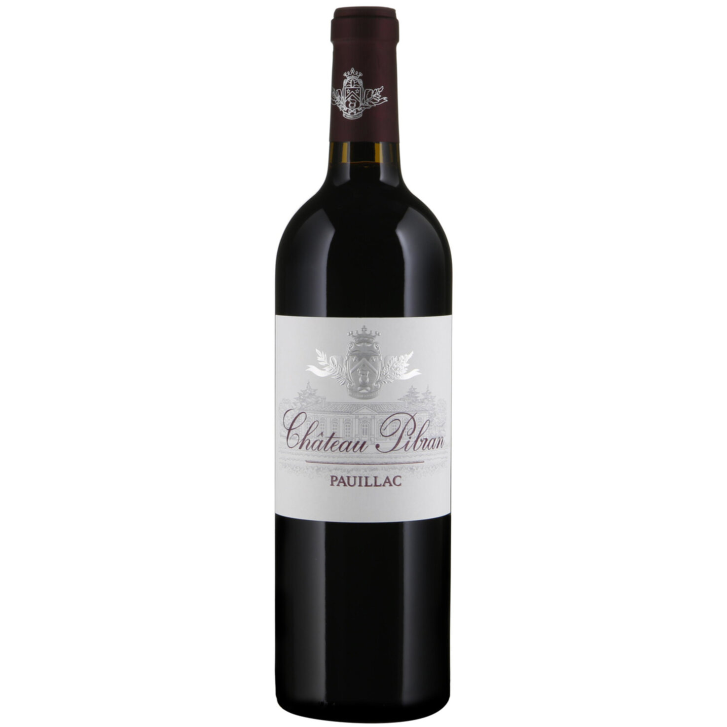 Pauillac AOC Château Pibran -75cl