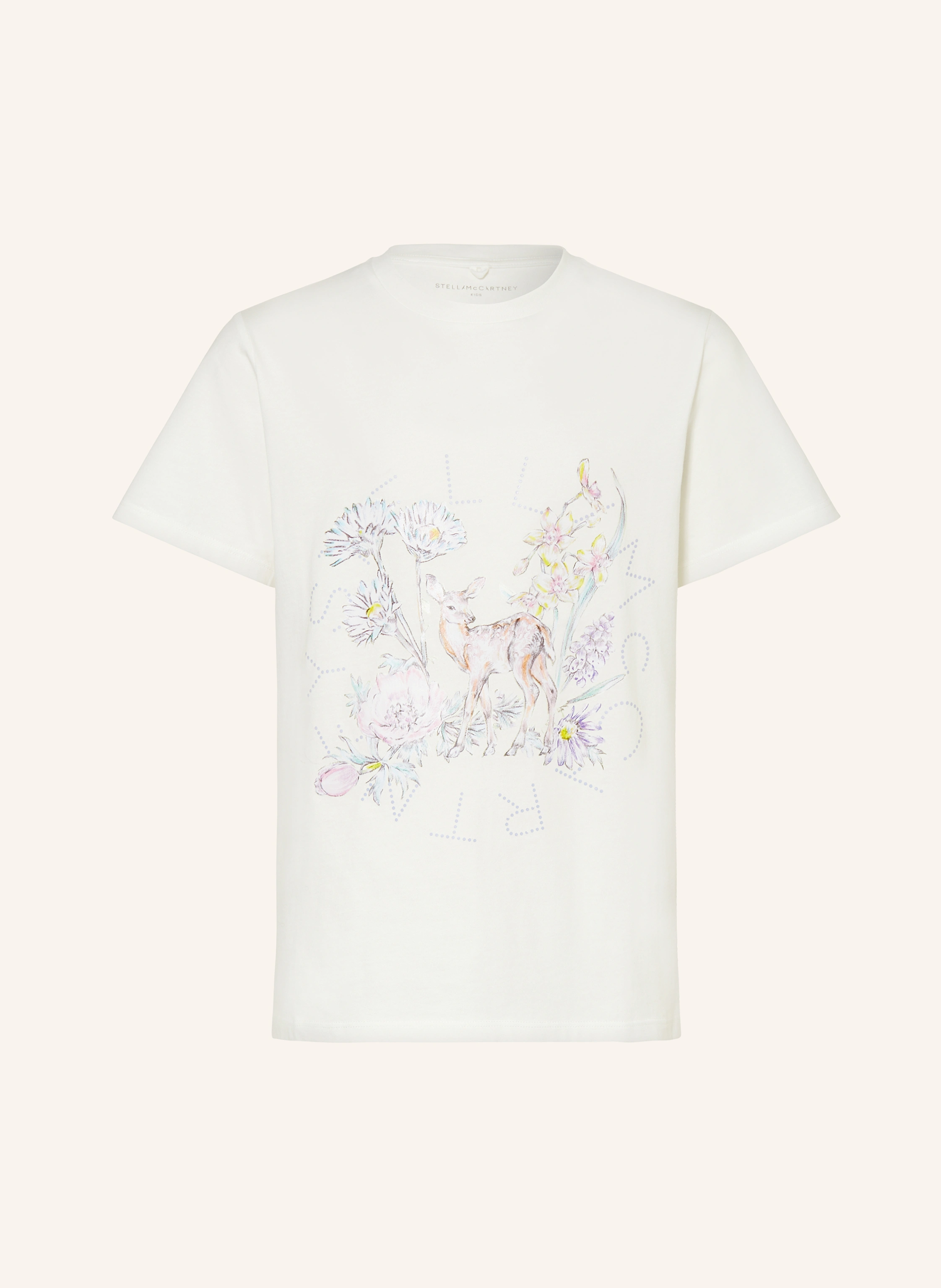 STELLA McCARTNEY KIDS T-Shirt