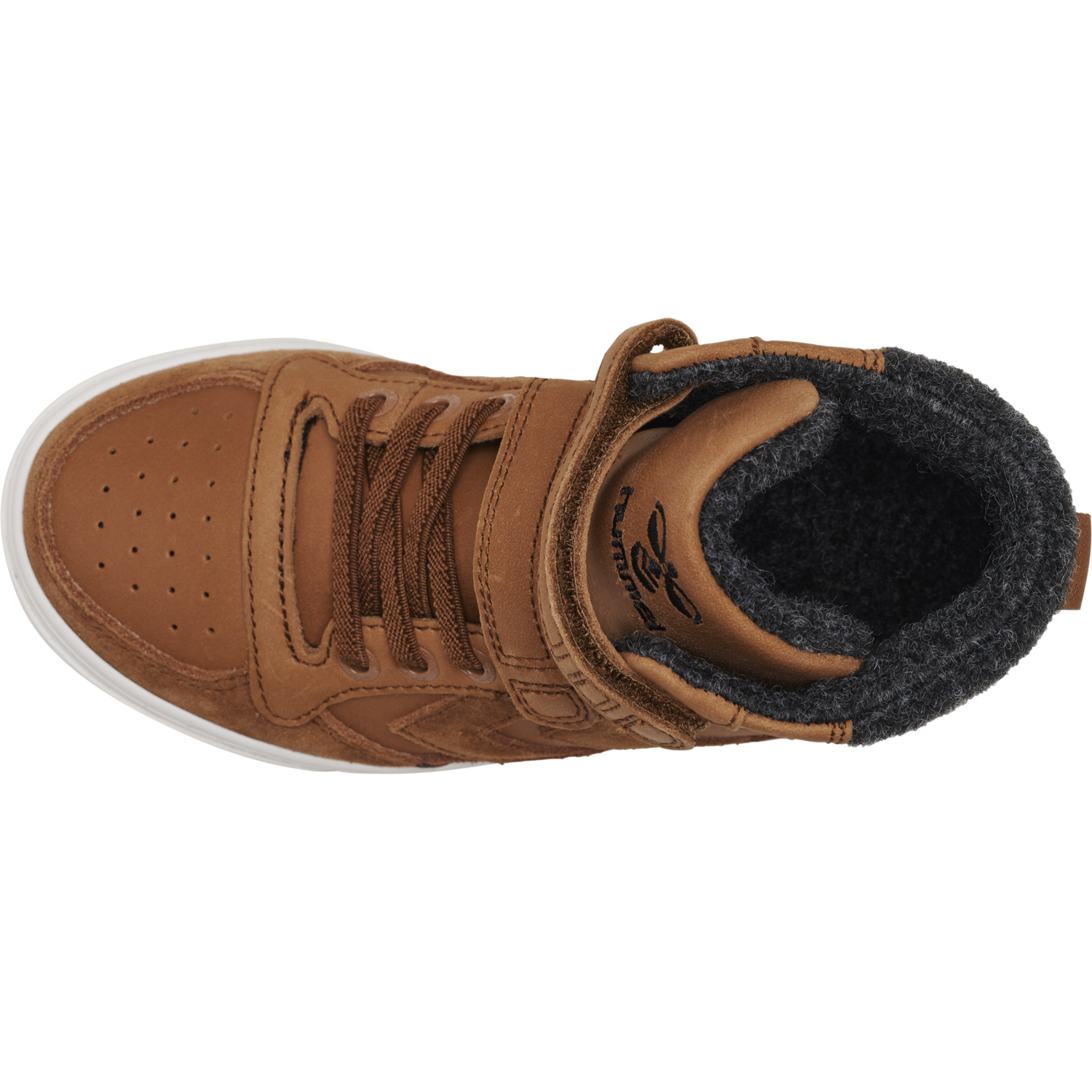 STADIL WINTER HIGH JR