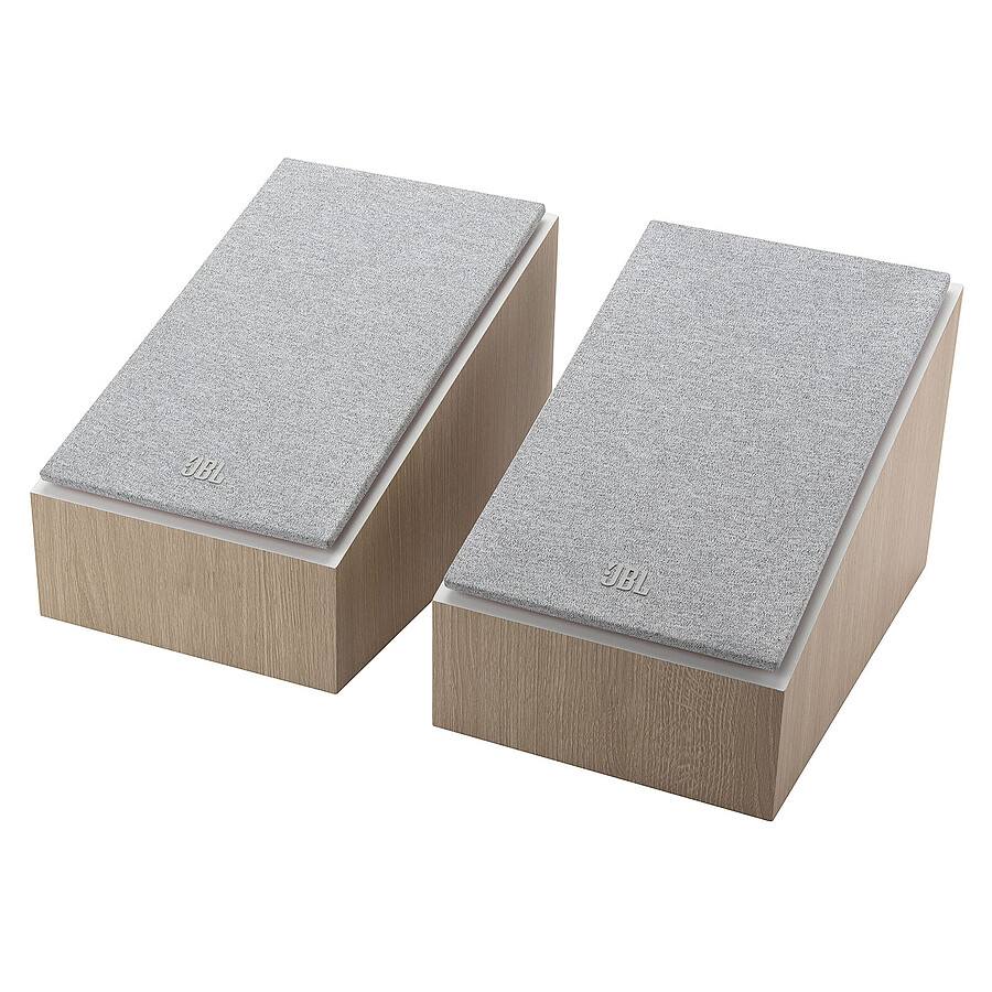 JBL Pack Stage V2 280F Latte 5.0.2 Atmos