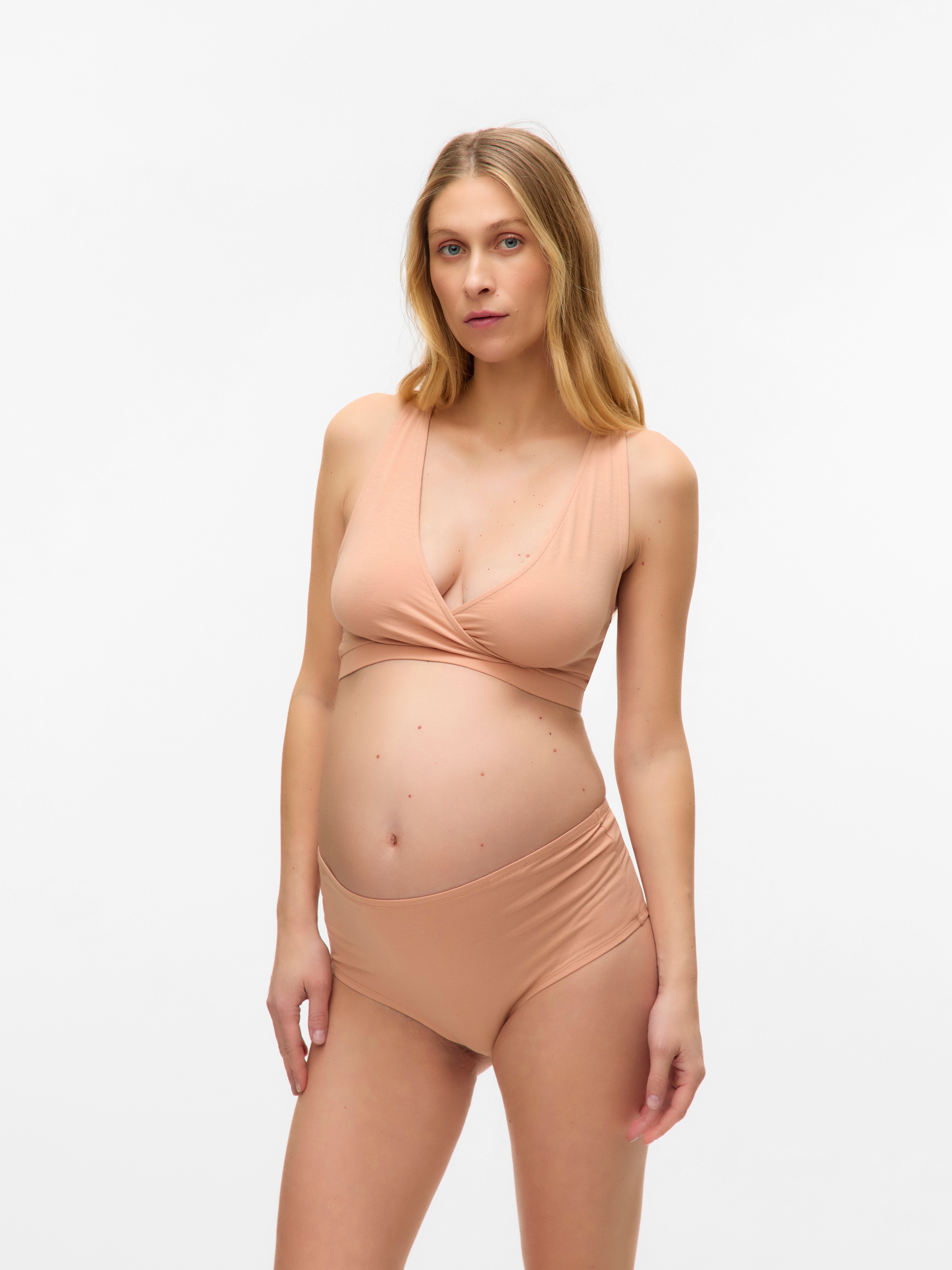 MLHELENA 2-pack Slip