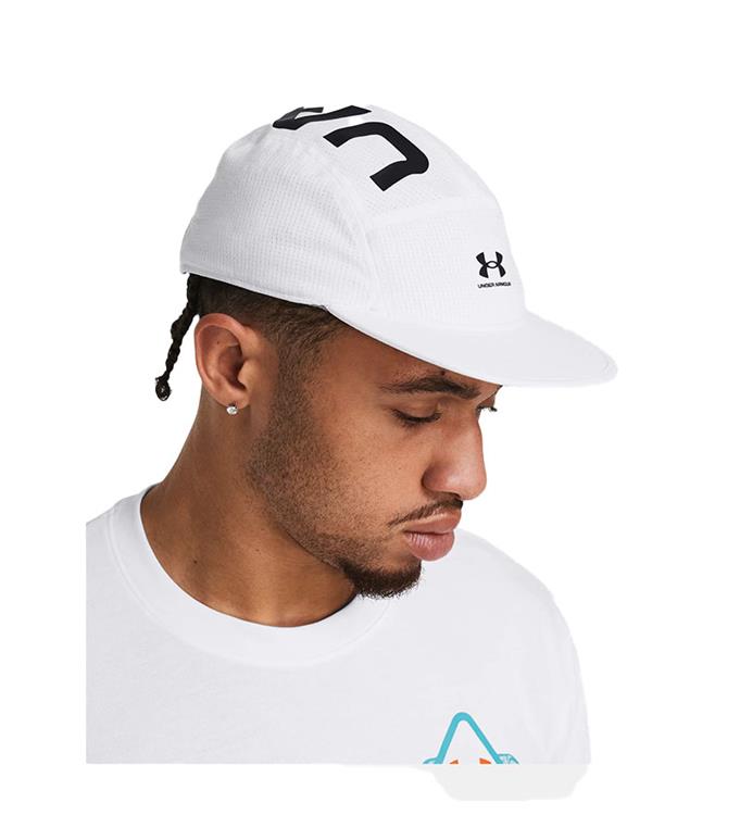 Under Armour Men UA Iso-Chill ArmourVent Camper Cap