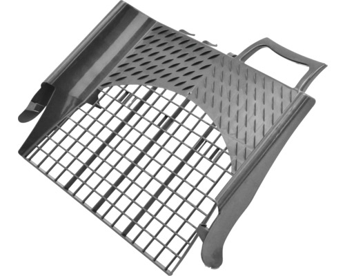 HORNBACH multi-schraperrooster 27 x 33 cm