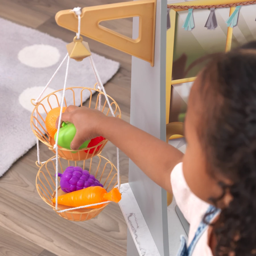 Kidkraft® Spielküche Spaß mit Smoothies