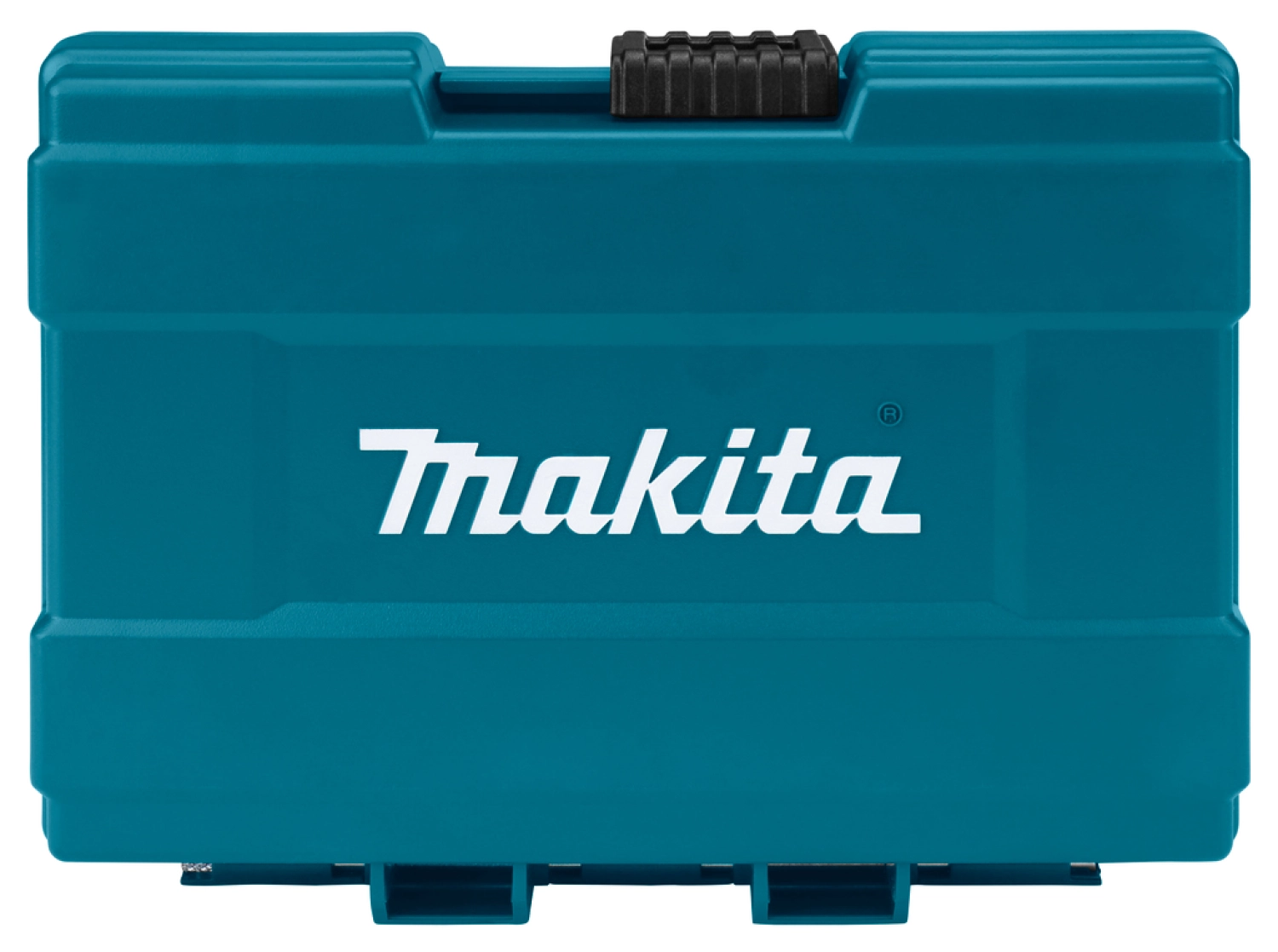 Makita D-67527 19-delige Metaalborenset in cassette - 1.5-10 mm