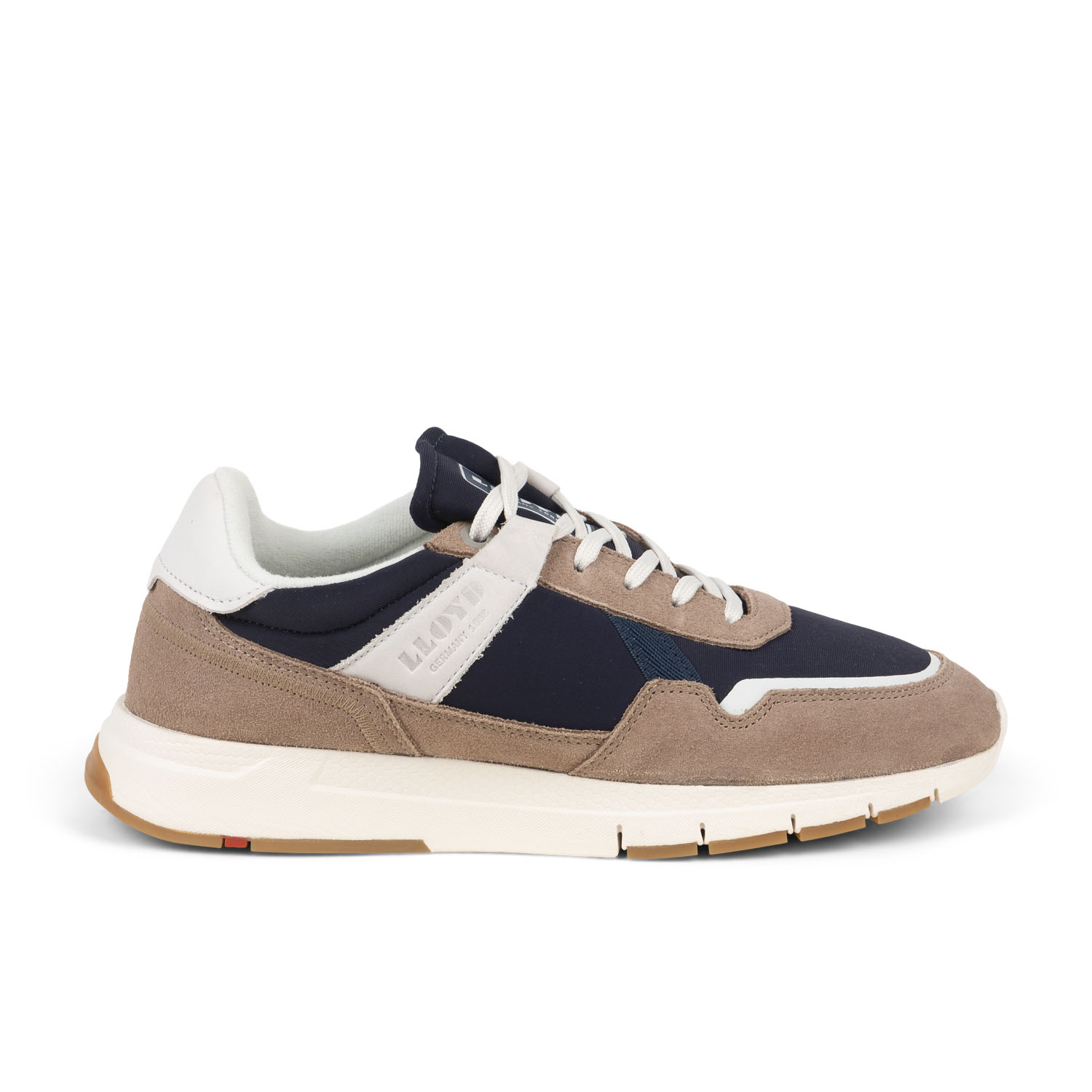 Baskets homme LLOYD ENJO