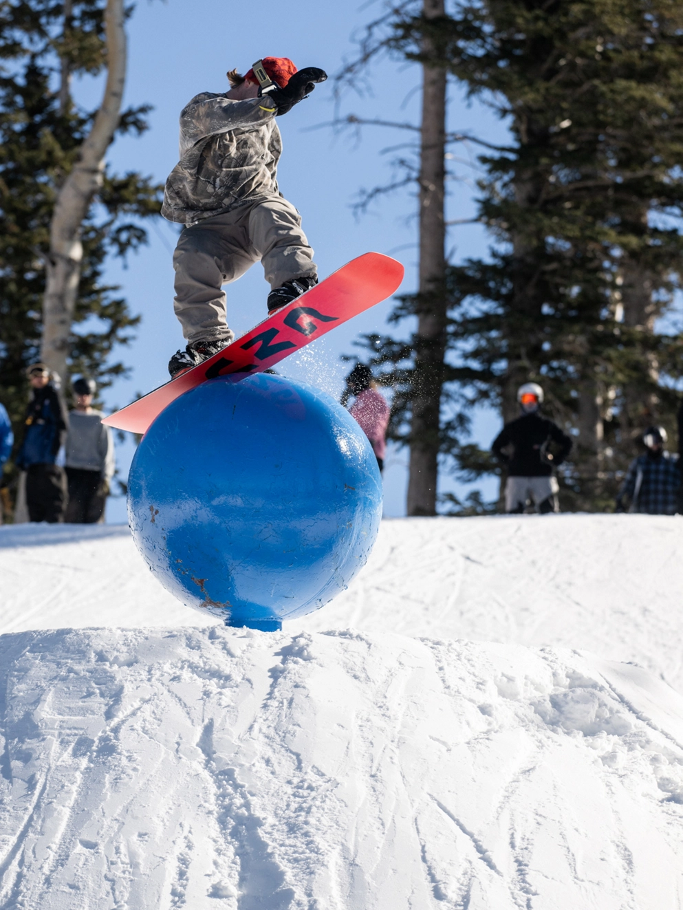 Gnu C Money 2025 Snowboard uni
