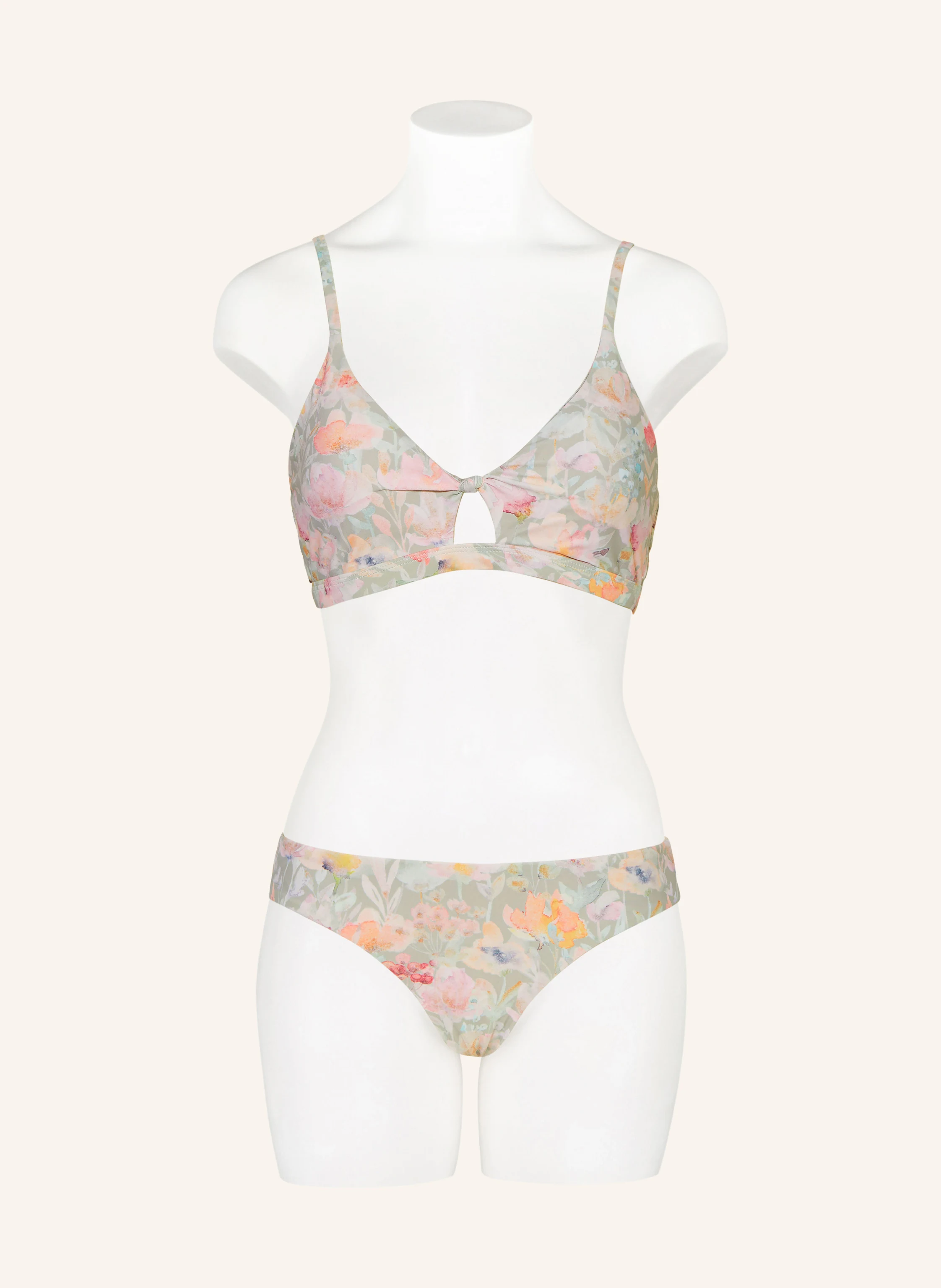 PICTURE Bralette-Bikini-Top KALTA mit UV-Schutz 50+