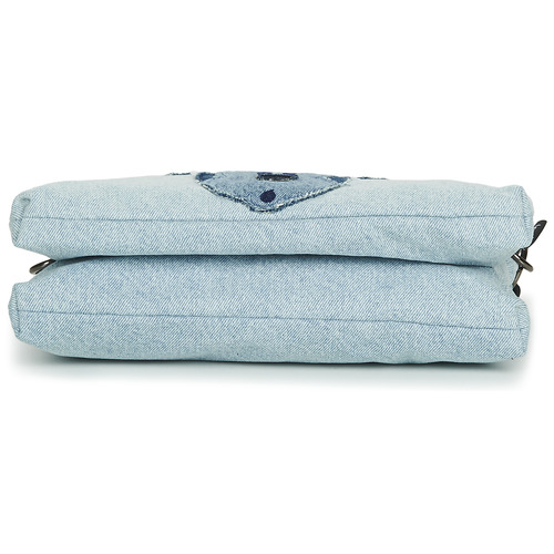 Desigual - MICKEY DENIM DORTMUND - JEANS