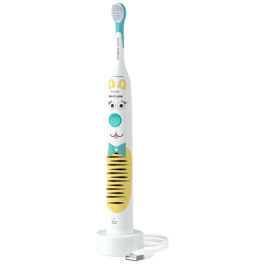 Philips AventPhilips Avent   Sonicare Elektrische Zahnbürste für Kinder