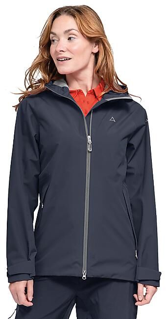 SCHOFFEL - VESTE 2L JACKET ANKELSPITZ L