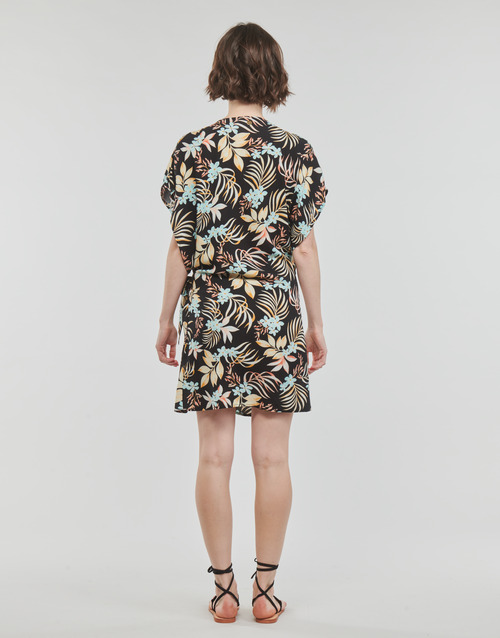 Rip Curl - SUN DANCE KIMONO - Multicolore