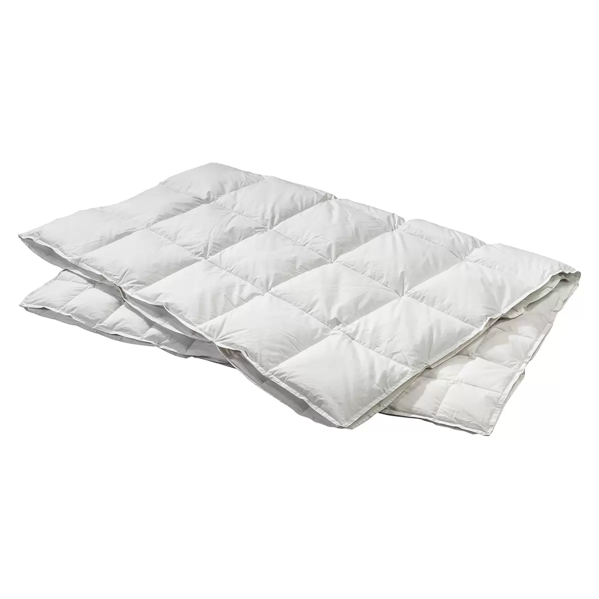 Daunen-Duvet 4-Saisons Myrta - billerbeck Edition
