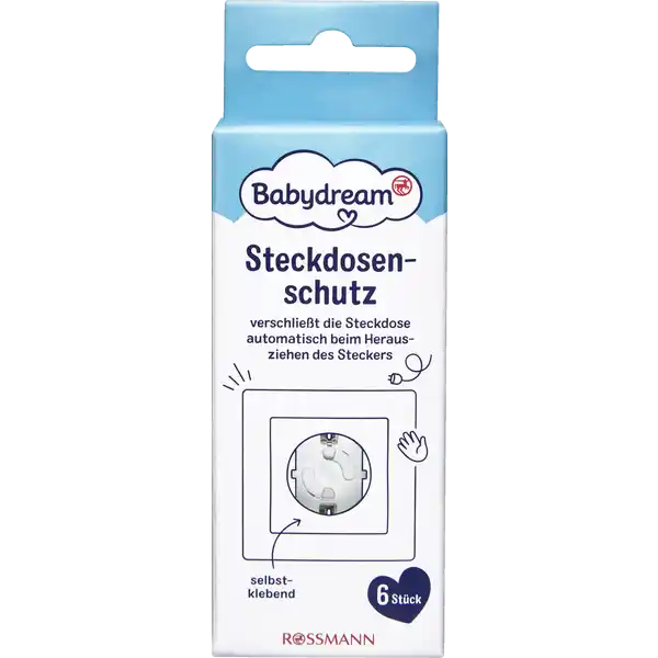 Steckdosenschutz