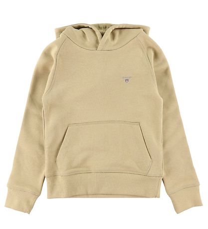 GANT H?ttetr?je - The Original - Hazelwood Beige