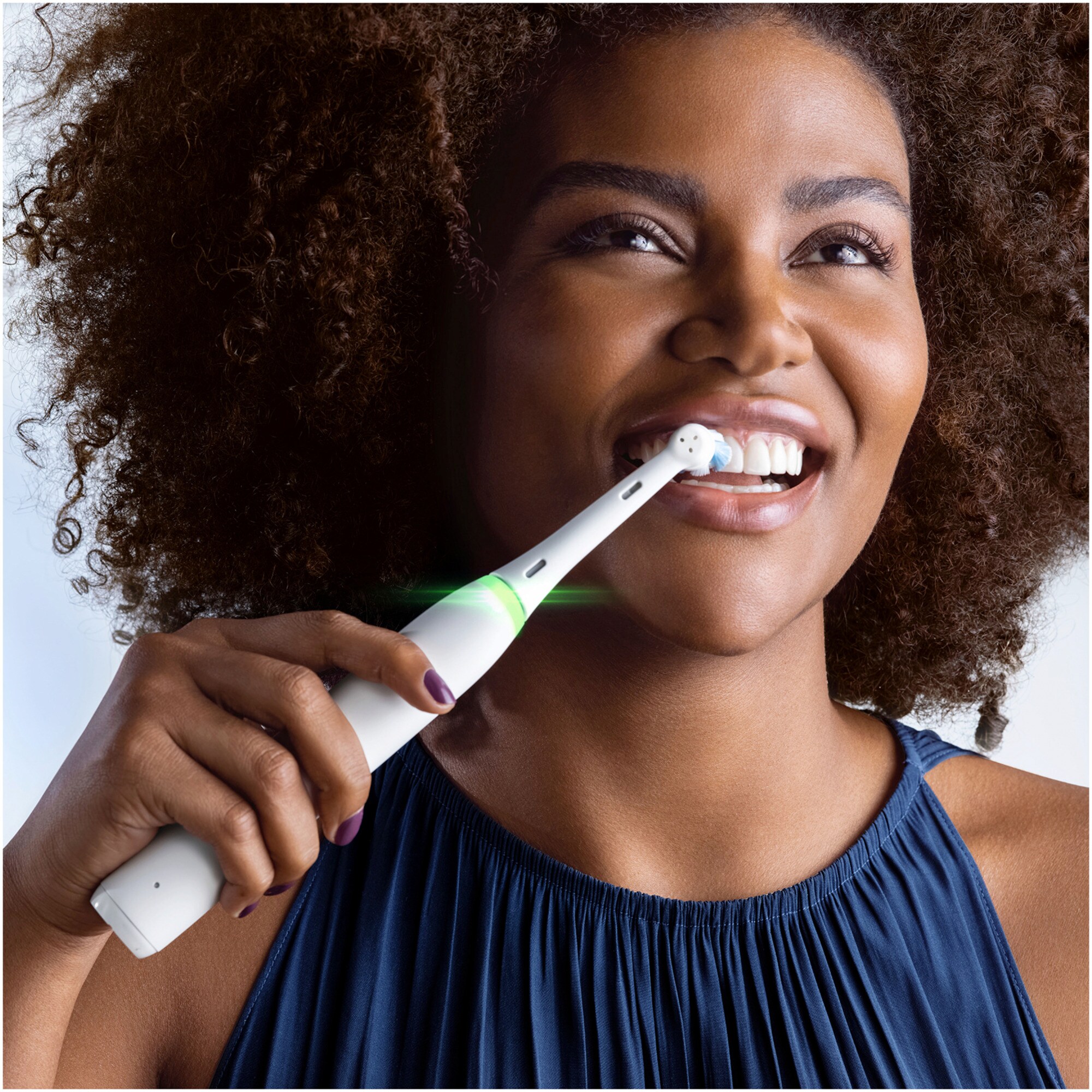Braun Elektrische Zahnbürste Oral-B iO Series 4