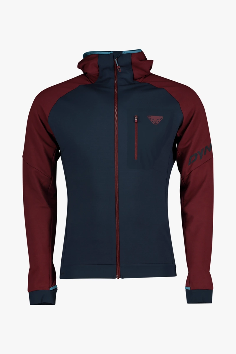 Dynafit Radical Polartec® Herren Midlayer