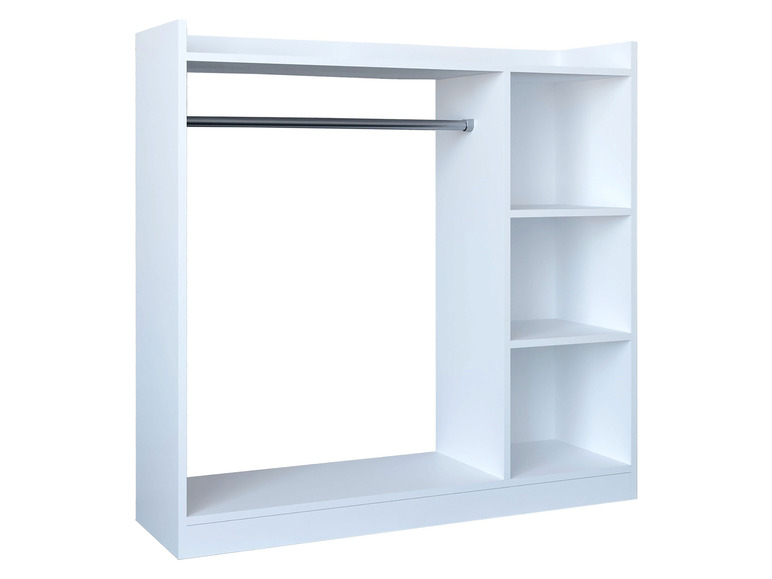 Open kast Palosa