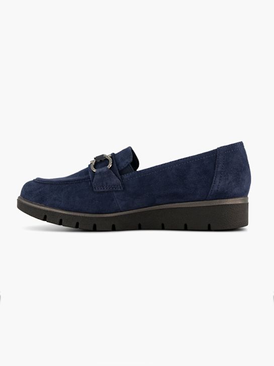 Medicus Mocassin