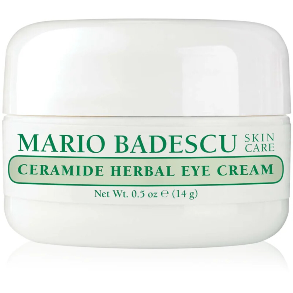 Mario Badescu Oogcrème Ceramide Herbal 14 gr