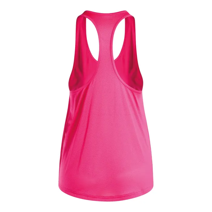 Reebok ID Train Mesh Top Dames