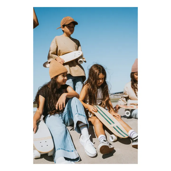 Banwood Skateboard | Vert