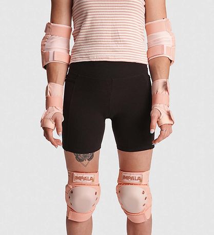 Impala Beskyttelsess?t - Adult - Marawa Rose Gold