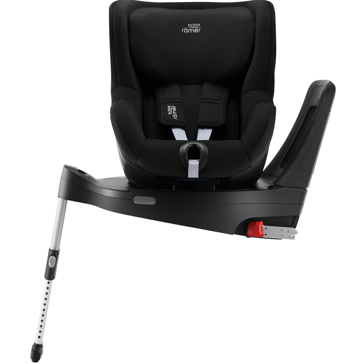 Britax Römer Britax Römer Kindersitz Dualfix M i-Size