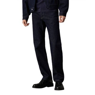 Jean homme Standard Straight CALVIN KLEIN