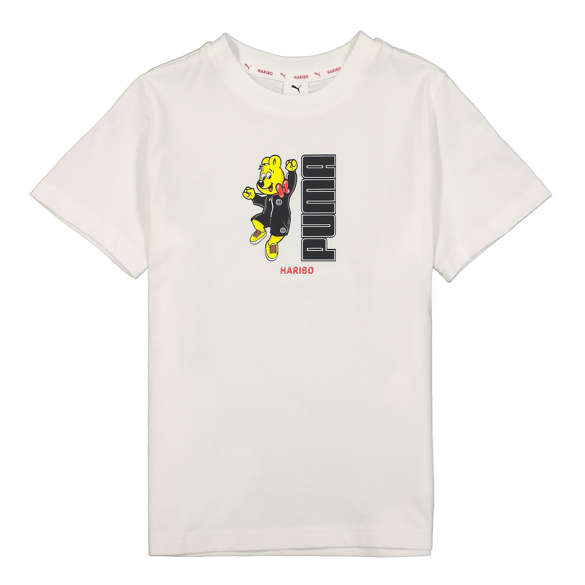 Puma<br>Graphic Tee Kids