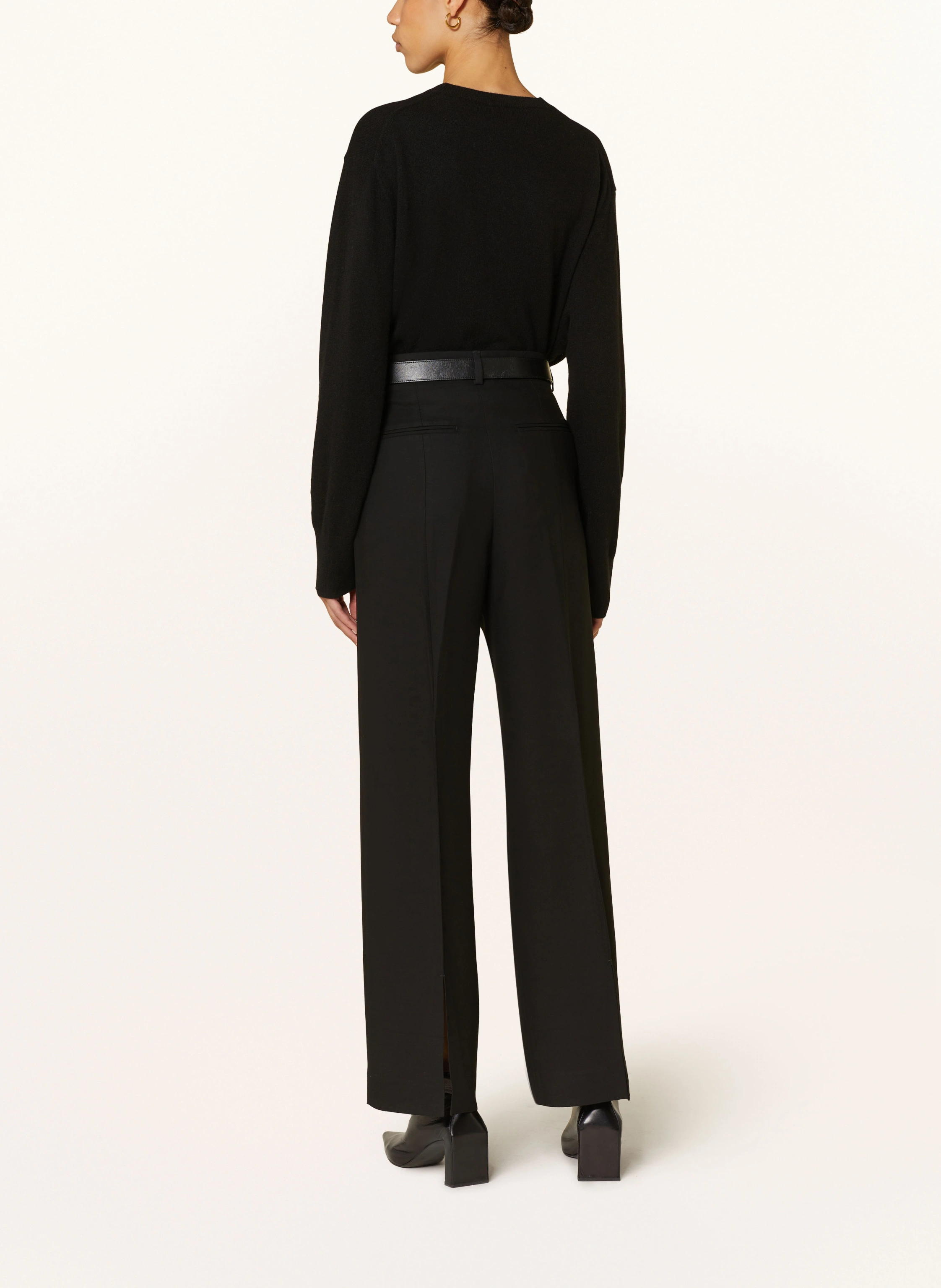 TOTEME Marlenehose