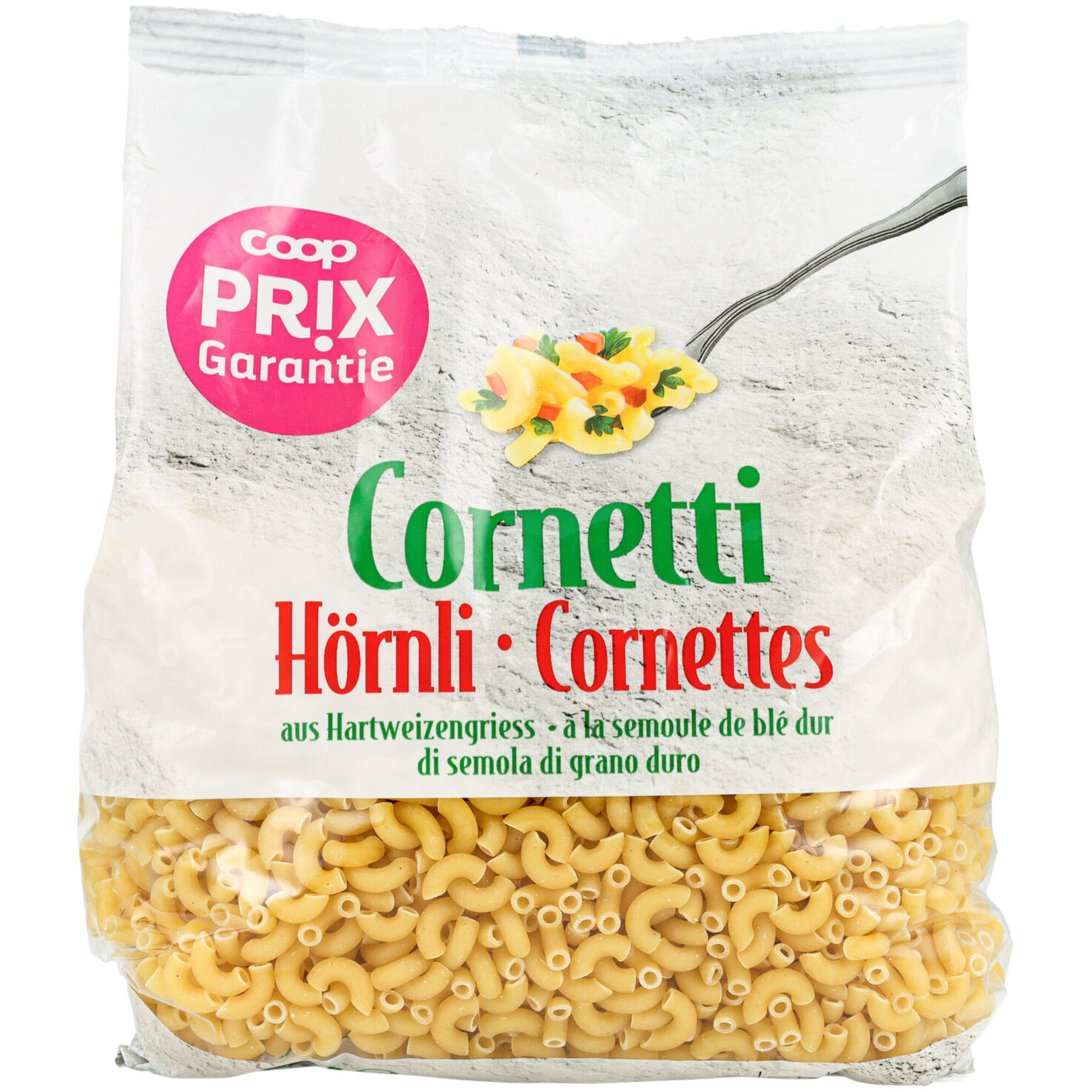 Prix Garantie Hörnli