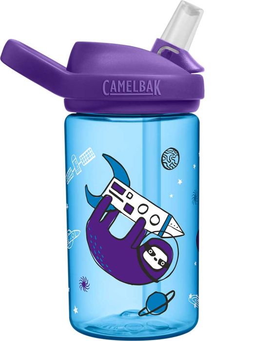 eddy+ Kids 0,4 liter drikkeflaske