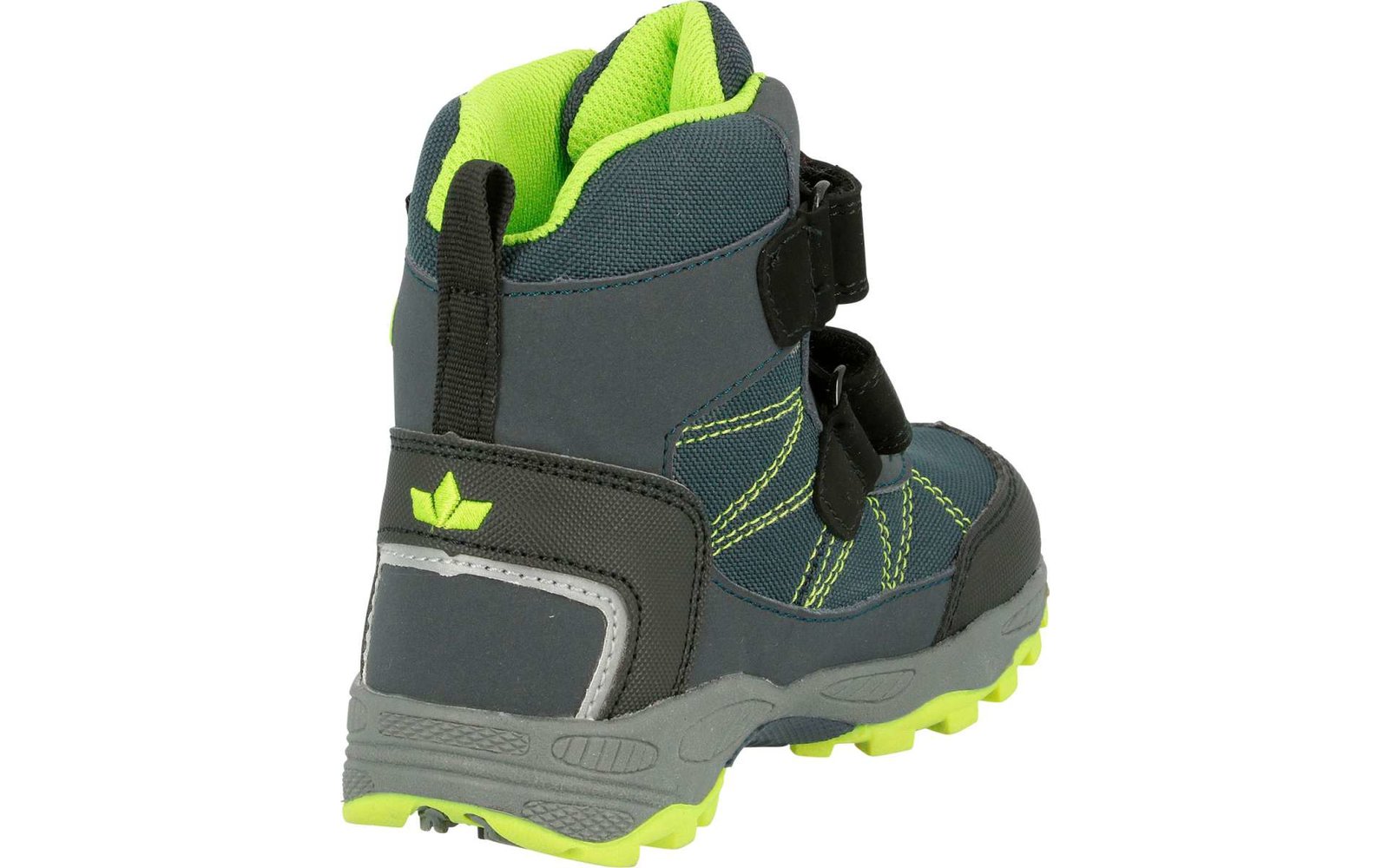 Lico Pelle V Kinderschuhe