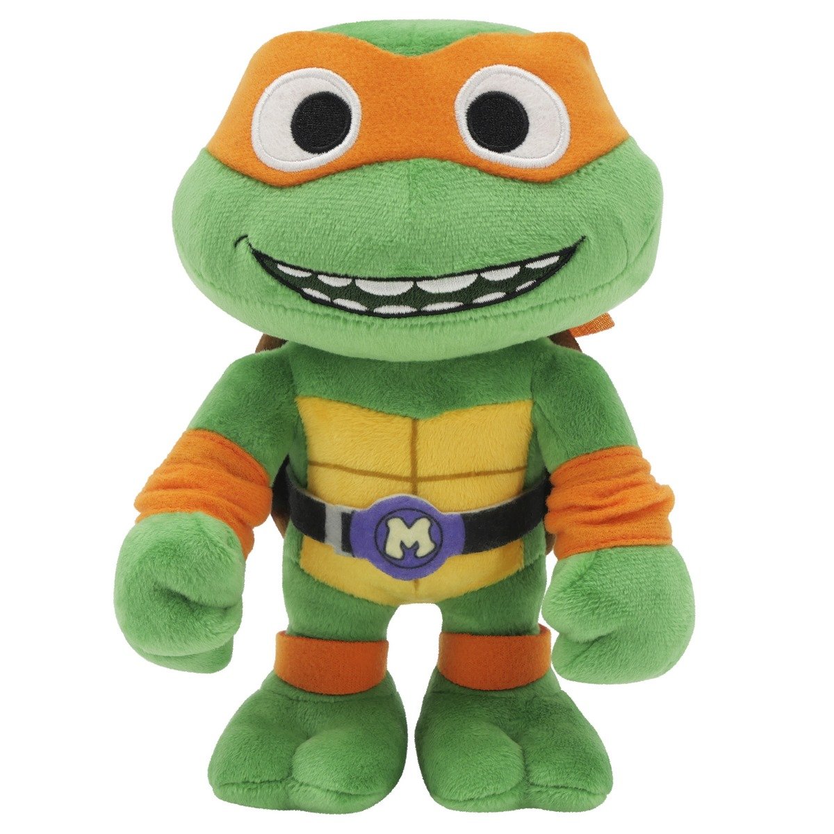 Peluche Tortue Ninja