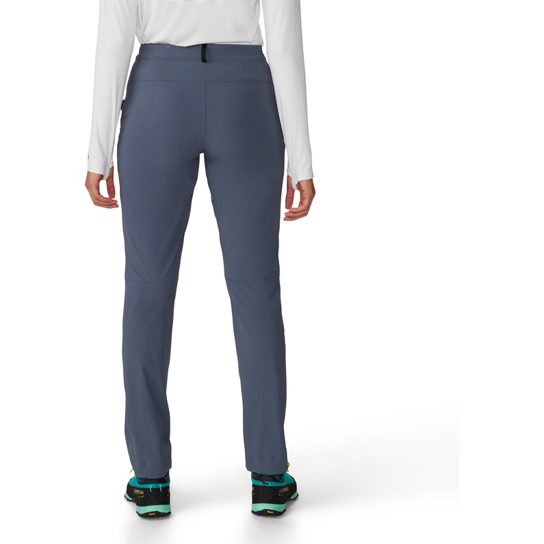 Mountain Hardwear Damen Chockstone Alpine Light Hose