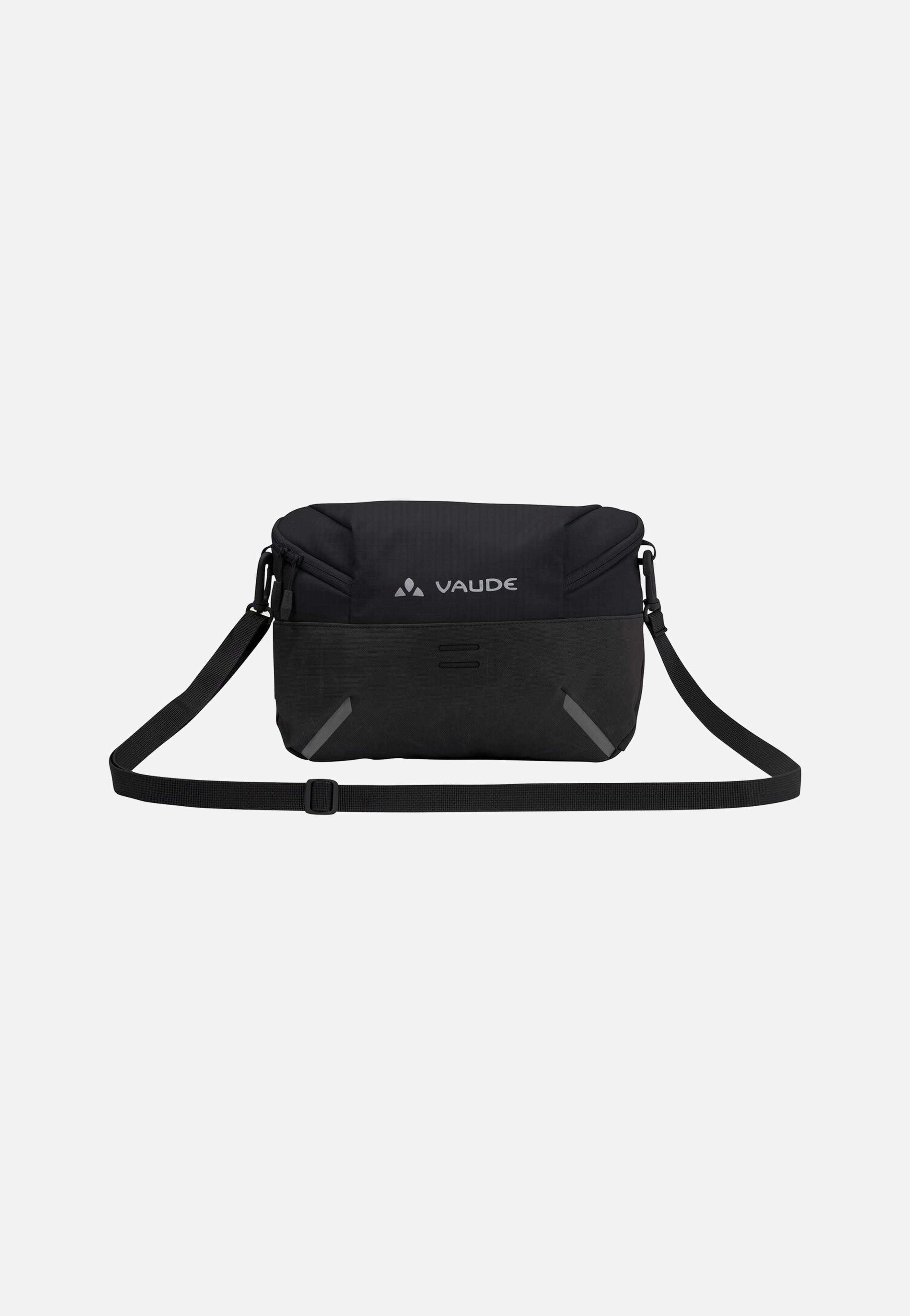 CityBox Bike II Black - Lenkertasche